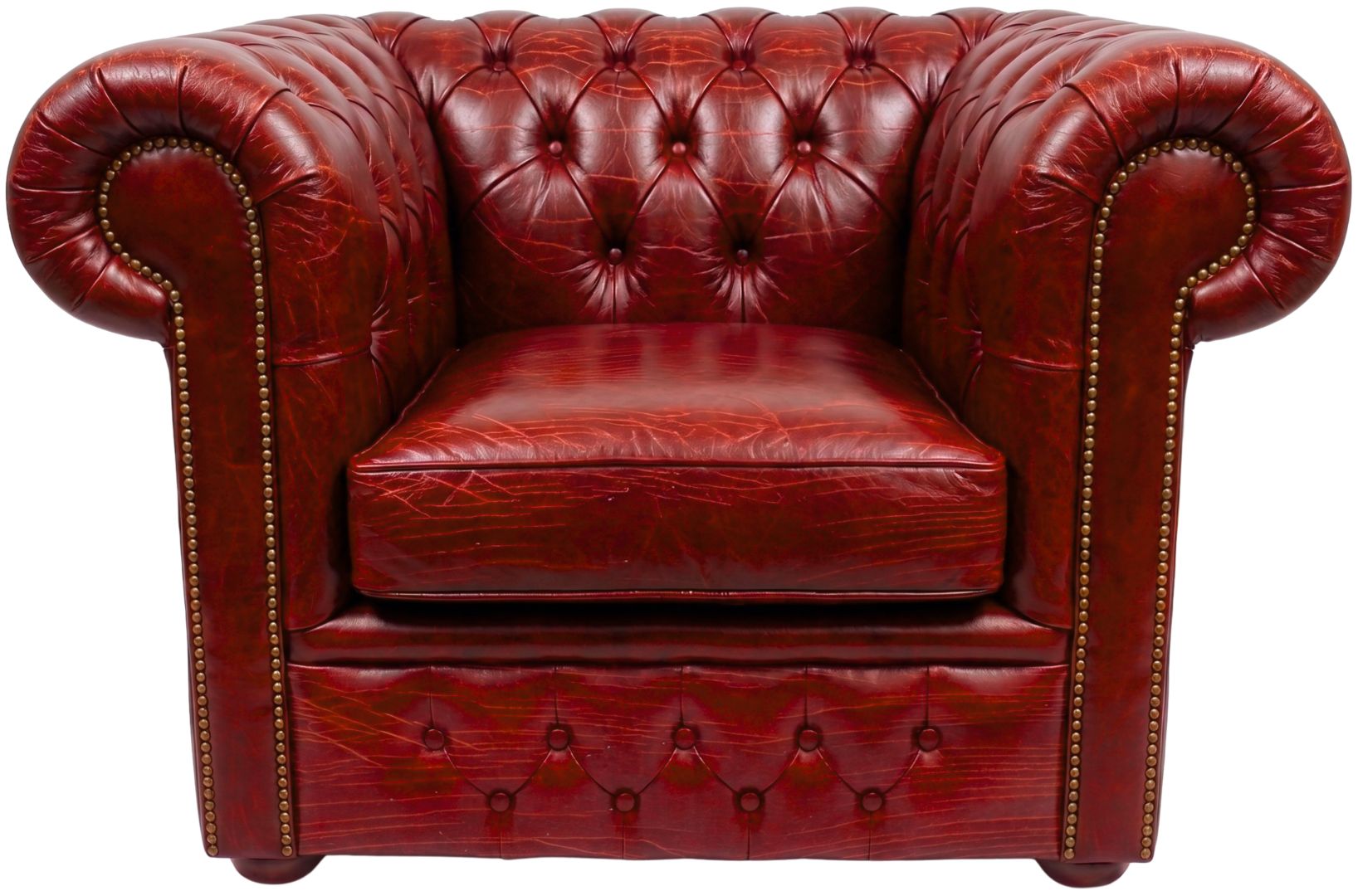 The Durham Chesterfield
